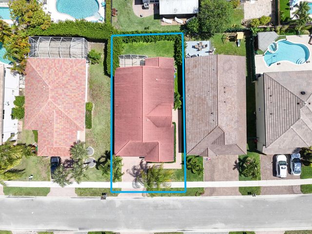 5563 NW 125th Terrace, Coral Springs, FL 33076