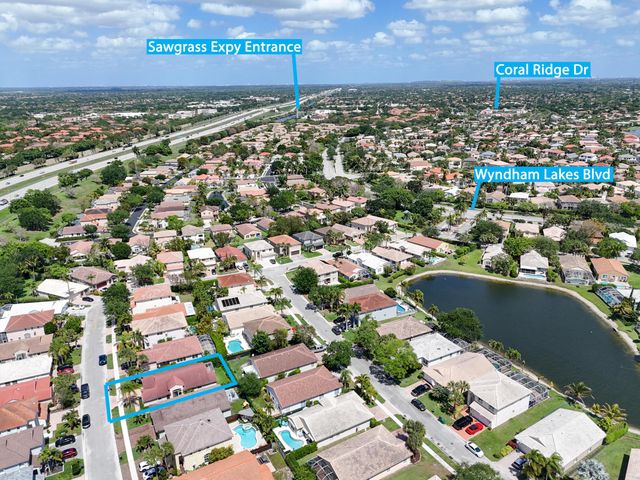 5563 NW 125th Terrace, Coral Springs, FL 33076