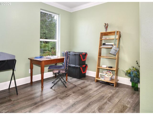 955 Se RIVER VIEW Ln, Waldport, OR 97394