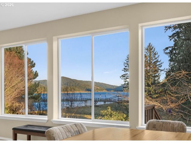 955 Se RIVER VIEW Ln, Waldport, OR 97394