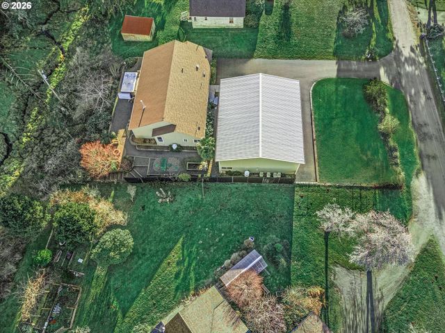 955 Se RIVER VIEW Ln, Waldport, OR 97394