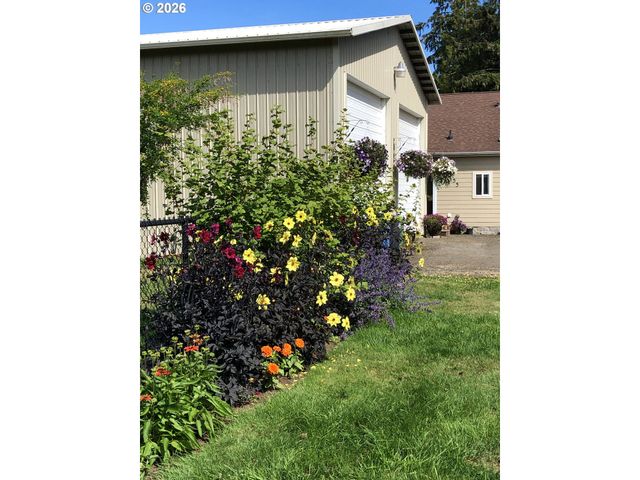 955 Se RIVER VIEW Ln, Waldport, OR 97394