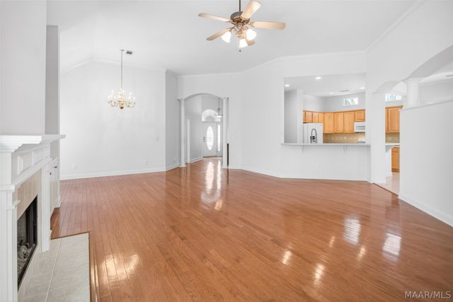 8725 Carillion Place, Montgomery, AL 36117