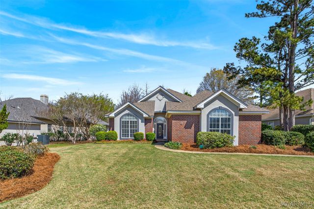 8725 Carillion Place, Montgomery, AL 36117