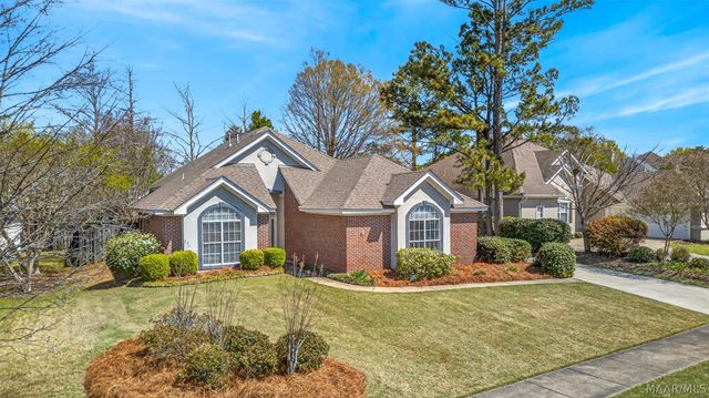 8725 Carillion Place, Montgomery, AL 36117