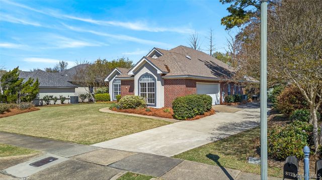 8725 Carillion Place, Montgomery, AL 36117