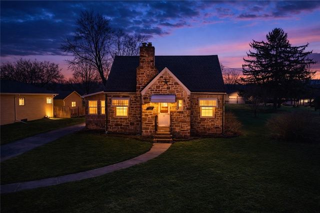 1531 Maple Avenue, Southport, NY 14904