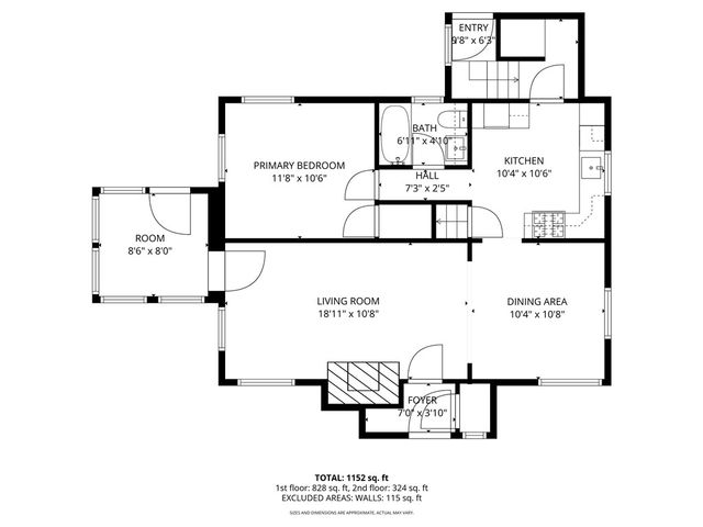 1531 Maple Avenue, Southport, NY 14904