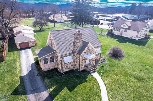 1531 Maple Avenue, Southport, NY 14904