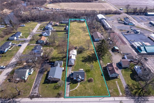 1531 Maple Avenue, Southport, NY 14904