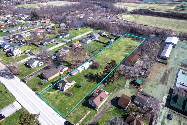 1531 Maple Avenue, Southport, NY 14904