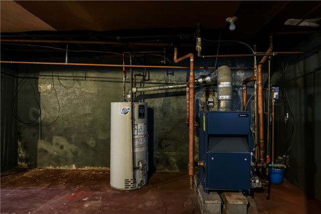 1531 Maple Avenue, Southport, NY 14904