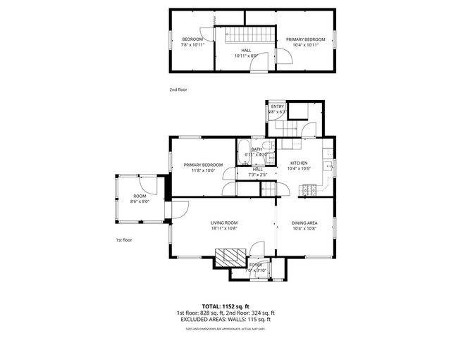 1531 Maple Avenue, Southport, NY 14904