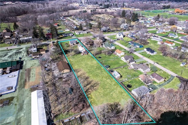 1531 Maple Avenue, Southport, NY 14904