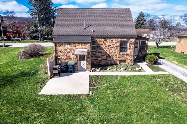 1531 Maple Avenue, Southport, NY 14904