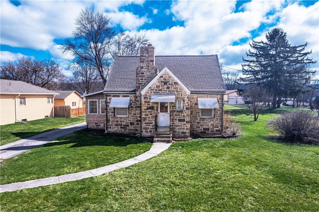 1531 Maple Avenue, Southport, NY 14904