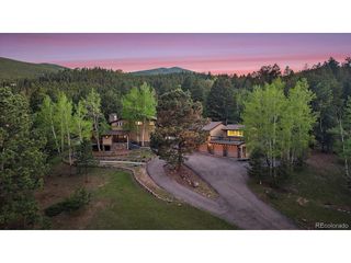 1229 Soda Creek Dr, Evergreen, CO 80439