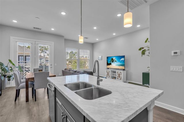 5118 Pine Reach Drive, Houston, TX 77018