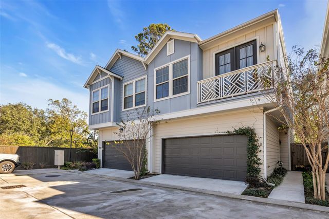 5118 Pine Reach Drive, Houston, TX 77018