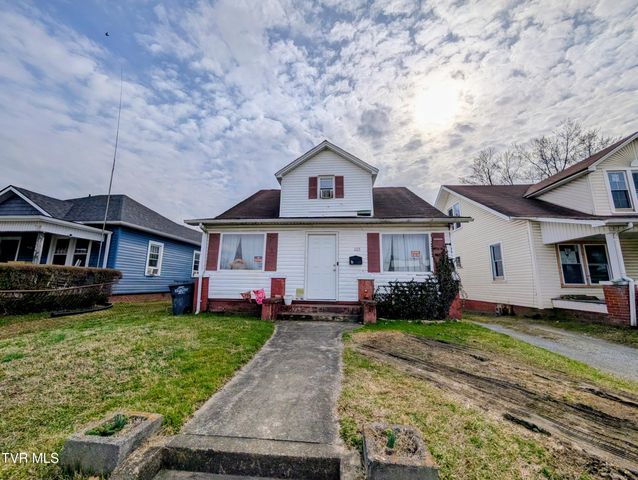 1113 East Center Street, Kingsport, TN 37660