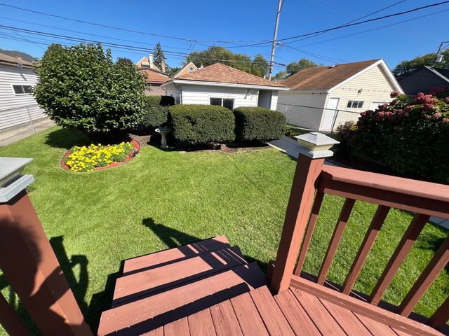 7324 W Myrtle Avenue, Chicago, IL 60631