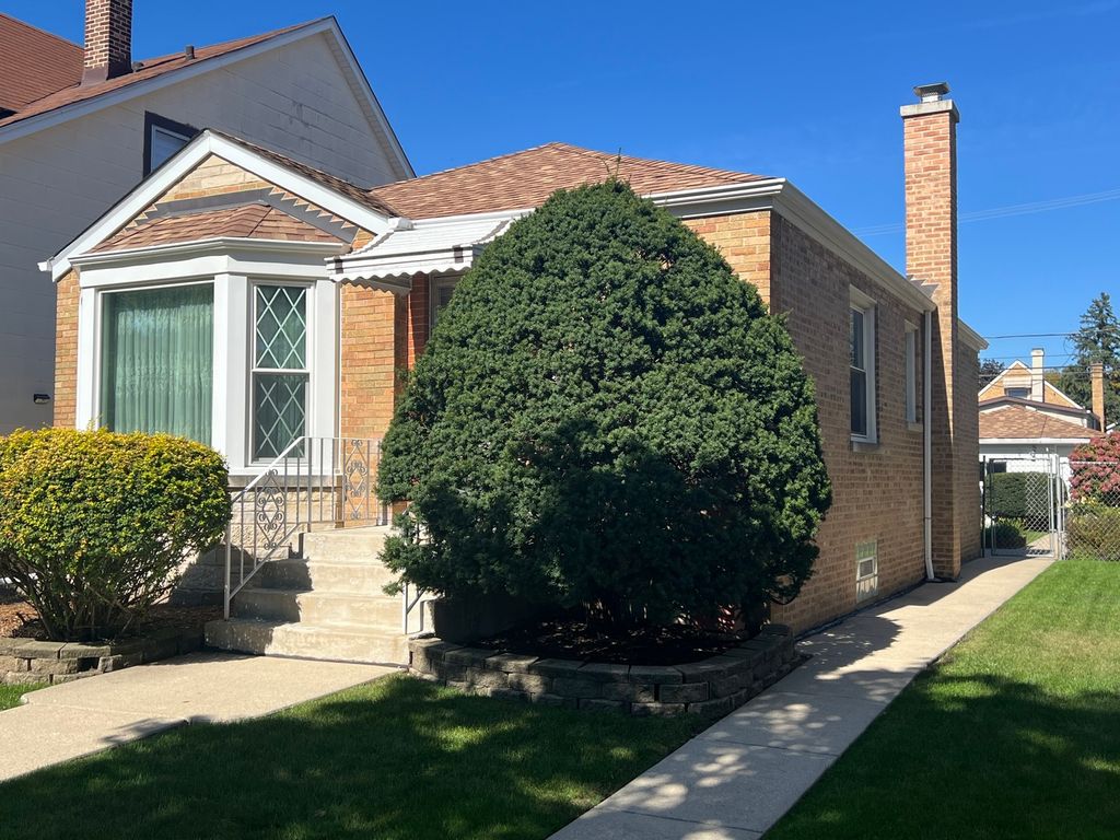 7324 W Myrtle Avenue, Chicago, IL 60631 — photo 2