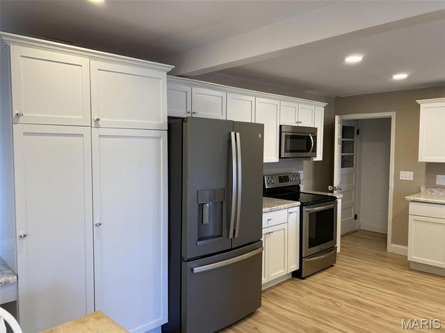 4261 Revelle Lane, Granite City, IL 62040