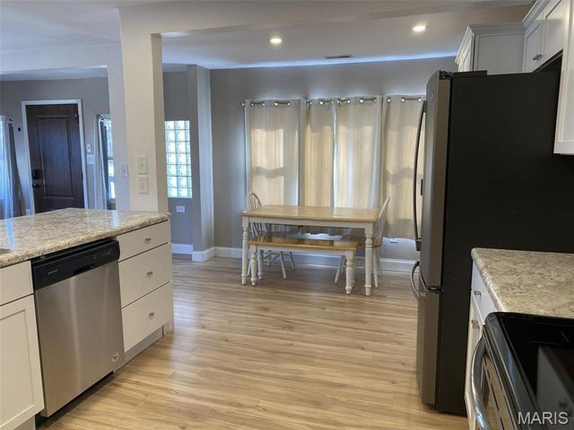 4261 Revelle Lane, Granite City, IL 62040