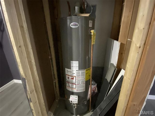 4261 Revelle Lane, Granite City, IL 62040