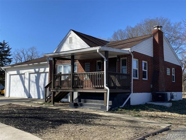 4261 Revelle Lane, Granite City, IL 62040