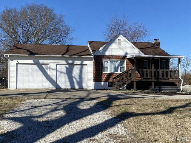 4261 Revelle Lane, Granite City, IL 62040