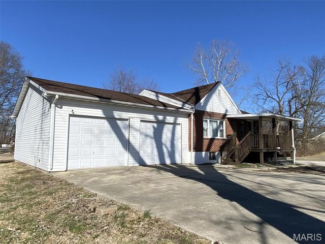 4261 Revelle Lane, Granite City, IL 62040