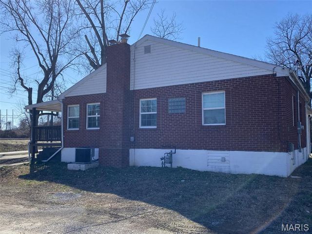 4261 Revelle Lane, Granite City, IL 62040