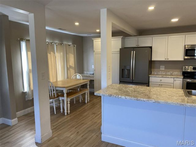 4261 Revelle Lane, Granite City, IL 62040