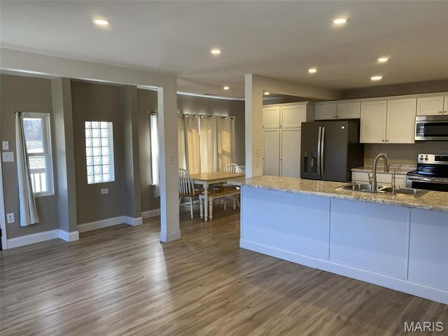 4261 Revelle Lane, Granite City, IL 62040