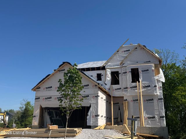 19107 Catalpa Flds Pl, Fisherville, KY 40023