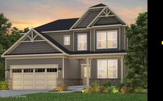 19107 Catalpa Flds Pl, Fisherville, KY 40023