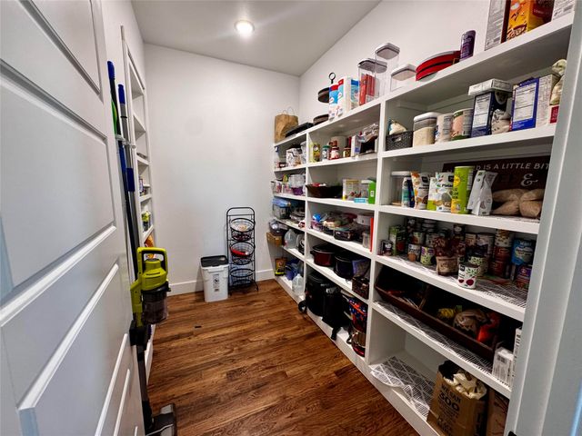 12301 Bella Sera Drive, Fort Worth, TX 76126