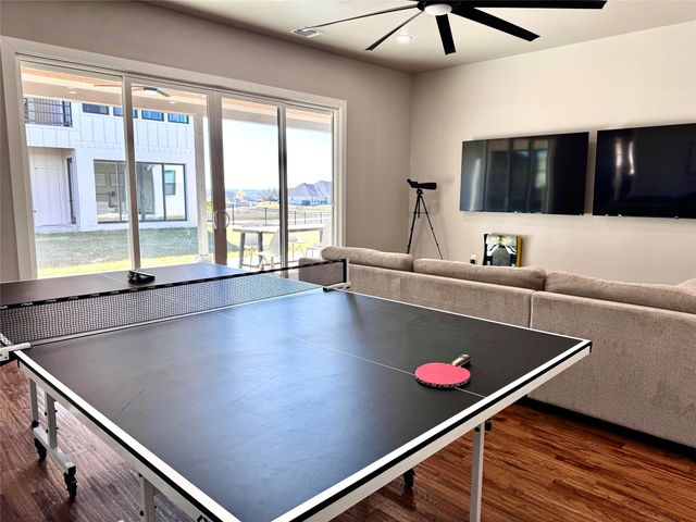 12301 Bella Sera Drive, Fort Worth, TX 76126