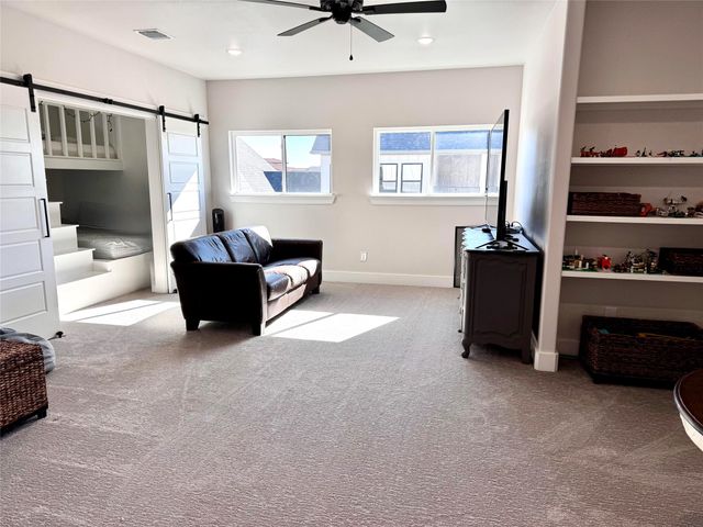 12301 Bella Sera Drive, Fort Worth, TX 76126