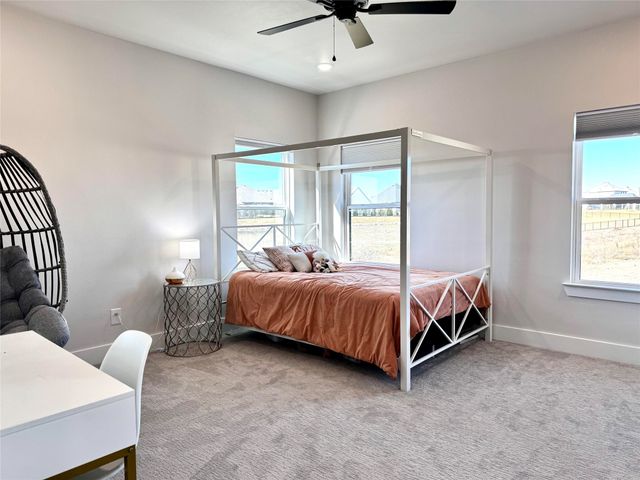 12301 Bella Sera Drive, Fort Worth, TX 76126