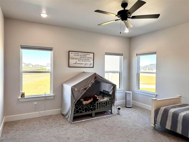 12301 Bella Sera Drive, Fort Worth, TX 76126