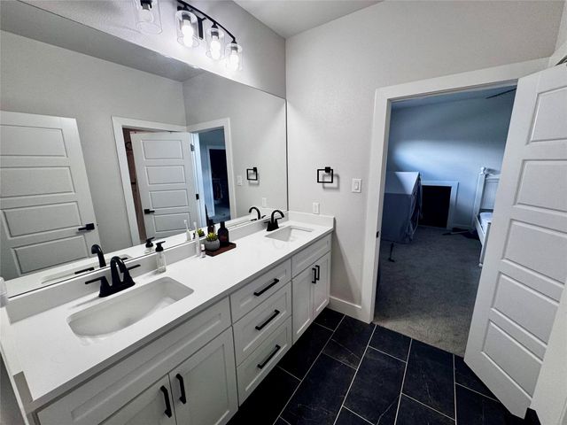 12301 Bella Sera Drive, Fort Worth, TX 76126