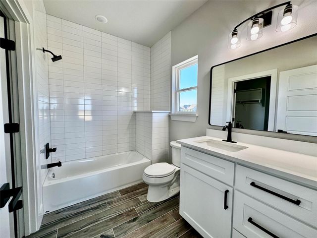 12301 Bella Sera Drive, Fort Worth, TX 76126