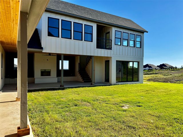12301 Bella Sera Drive, Fort Worth, TX 76126