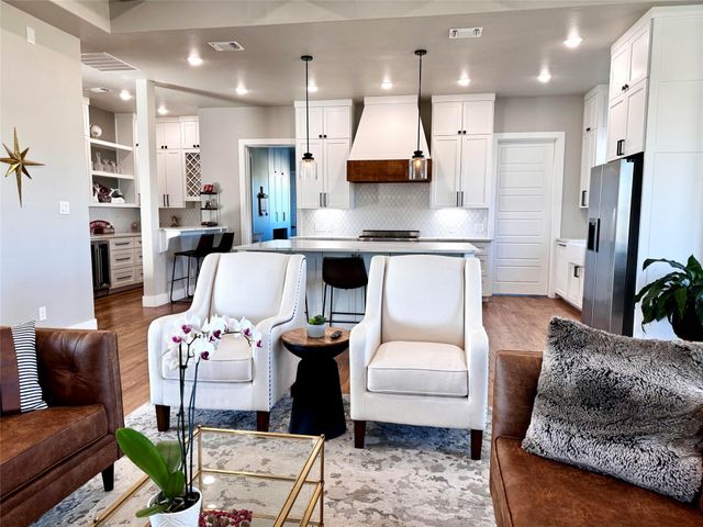 12301 Bella Sera Drive, Fort Worth, TX 76126