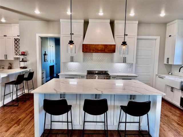 12301 Bella Sera Drive, Fort Worth, TX 76126