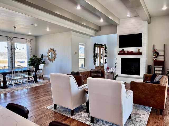 12301 Bella Sera Drive, Fort Worth, TX 76126