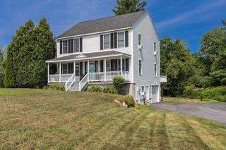 7 Squire Drive, Somersworth, NH 03878