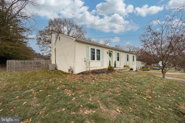 479 DOUGLAS DR, West Chester, PA 19380